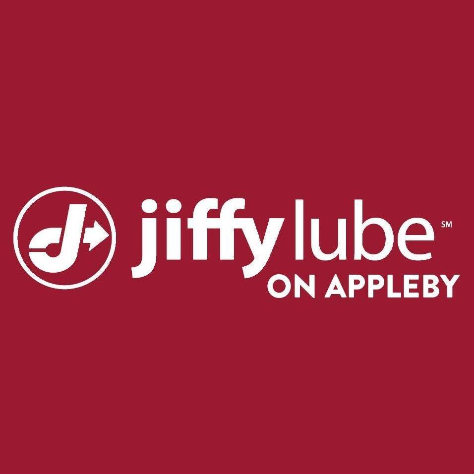 Jiffy Lube on Appleby
